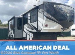 Used 2019 Heartland Cyclone 3600 available in Fort Worth, Texas