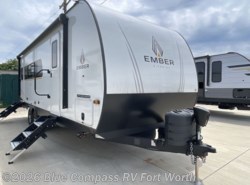Used 2025 Ember RV E-Series 24RLD available in Fort Worth, Texas