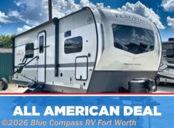 New 2027 Forest River Flagstaff Micro Lite 25MBR available in Fort Worth, Texas