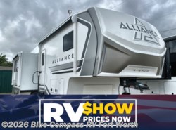 New 2027 Alliance RV Avenue All-Access 30BH available in Fort Worth, Texas