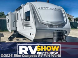 New 2027 Heartland North Trail 270CK available in Fort Worth, Texas