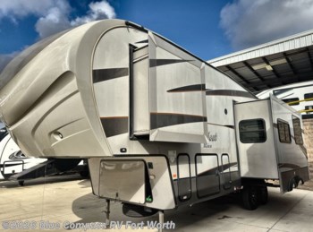 Used 2017 Forest River Wildcat 262RGX available in Fort Worth, Texas