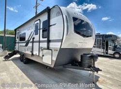 New 2027 Forest River Flagstaff Micro Lite 25SRK available in Fort Worth, Texas