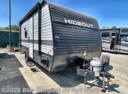 Used 2025 Keystone Hideout Sport Single Axle 175BH available in Fort Worth, Texas