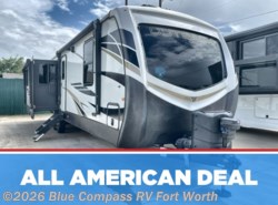 Used 2023 Keystone Outback 328RL available in Fort Worth, Texas