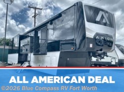 New 2027 Miscellaneous Axiom RV Imperium I3800 available in Fort Worth, Texas
