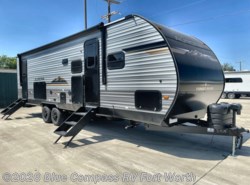 New 2027 Forest River Aurora 27DBH available in Fort Worth, Texas