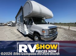 New 2026 Thor Motor Coach Geneva 29VT available in Fort Worth, Texas
