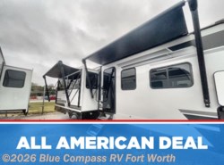 New 2026 Alliance RV Delta 292RL available in Fort Worth, Texas