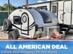 Used 2023 NuCamp TAG XL 6-Wide available in Fort Worth, Texas