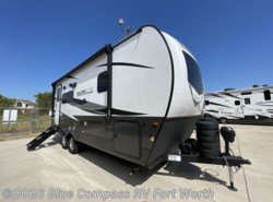 New 2027 Forest River Flagstaff Micro Lite 22FBS available in Fort Worth, Texas