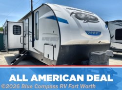 Used 2020 Forest River Cherokee Alpha Wolf 26RL-L available in Fort Worth, Texas