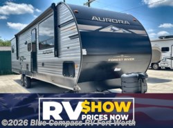 New 2026 Forest River Aurora 34BHTS-2Q available in Fort Worth, Texas
