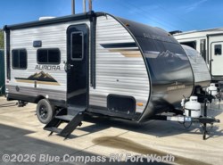 New 2027 Forest River Aurora Light 15RDX available in Fort Worth, Texas