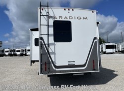 New 2026 Alliance RV Paradigm 382RK available in Fort Worth, Texas