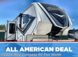 Used 2022 Grand Design Momentum M-Class 381MS available in Fort Worth, Texas