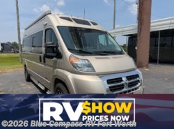 Used 2018 Roadtrek Zion SRT available in Fort Worth, Texas