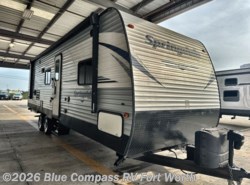 Used 2019 Keystone Springdale 275BH available in Fort Worth, Texas