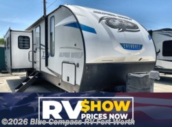 Used 2020 Forest River Cherokee Alpha Wolf 26RL-L available in Fort Worth, Texas
