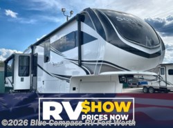 Used 2025 Grand Design Solitude 370DV available in Fort Worth, Texas