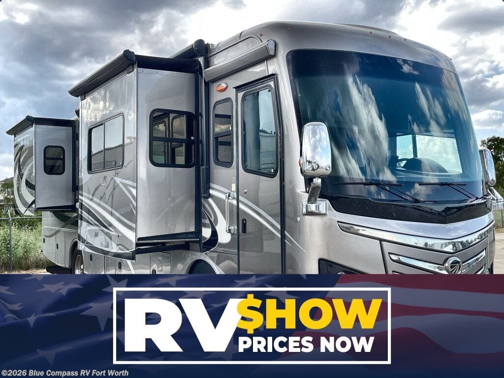 Used 2013 Monaco RV Knight 36 PFT available in Fort Worth, Texas