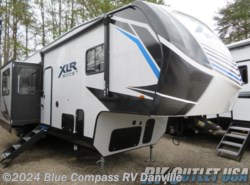 New 2022 Forest River XLR Boost 37TSX13 available in Ringgold, Virginia