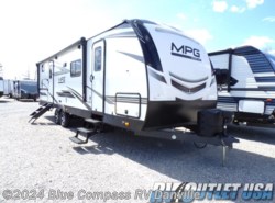 New 2022 Cruiser RV MPG 2860BH available in Ringgold, Virginia