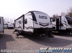 New 2022 Cruiser RV MPG 2720BH available in Ringgold, Virginia