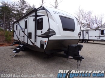 Used 2020 Palomino Solaire 260FKBS available in Ringgold, Virginia