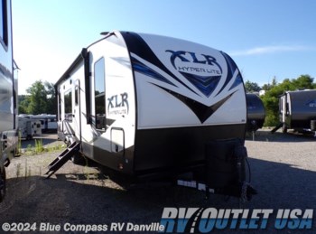 Used 2020 Forest River XLR Hyperlite 25HFX available in Ringgold, Virginia