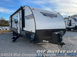 Used 2021 Forest River Wildwood X-Lite 273QBXL available in Ringgold, Virginia