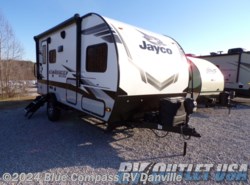  Used 2022 Jayco Jay Feather Micro 166FBS available in Ringgold, Virginia