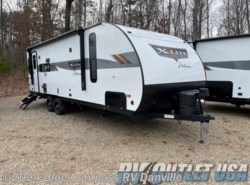  New 2023 Forest River Wildwood X-Lite 24RLXL available in Ringgold, Virginia