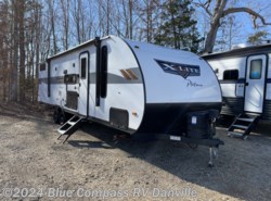  New 2023 Forest River Wildwood X-Lite 28VBXL available in Ringgold, Virginia