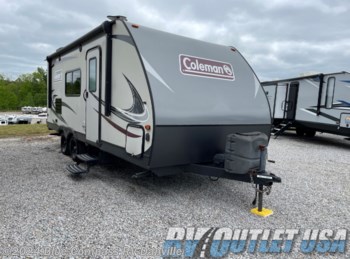 Used 2018 Dutchmen Coleman Light LX 1925BH available in Ringgold, Virginia