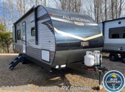 New 2023 Forest River Aurora 26BH available in Ringgold, Virginia