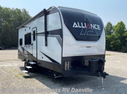 New 2023 Alliance RV Valor 21T15 available in Ringgold, Virginia