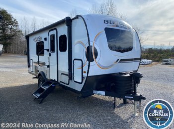 New 2023 Forest River Rockwood Geo Pro 19FDS available in Ringgold, Virginia
