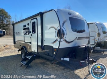 New 2024 Forest River Rockwood Geo Pro 20BHS available in Ringgold, Virginia