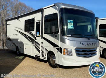 New 2024 Jayco Alante 29S available in Ringgold, Virginia