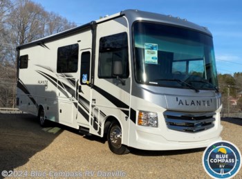 New 2024 Jayco Alante 29F available in Ringgold, Virginia