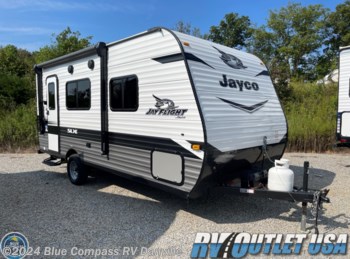 Used 2022 Jayco Jay Flight 195RB available in Ringgold, Virginia