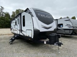 New 2024 Twilight RV Signature 25BH available in Ringgold, Virginia