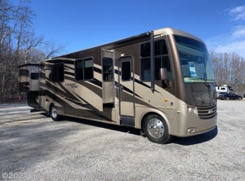 Used 2011 Newmar Canyon Star 3856 available in Ringgold, Virginia