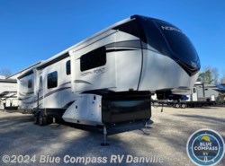 New 2024 Jayco North Point 382FLRB available in Ringgold, Virginia