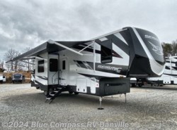 New 2024 Jayco Seismic 405 available in Ringgold, Virginia