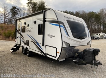 Used 2022 Coachmen Freedom Express Ultra Lite 192RBS available in Ringgold, Virginia