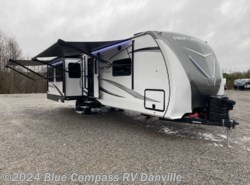 Used 2023 Grand Design Reflection 315RLTS available in Ringgold, Virginia