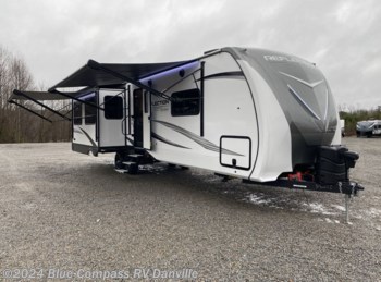 Used 2023 Grand Design Reflection 315RLTS available in Ringgold, Virginia