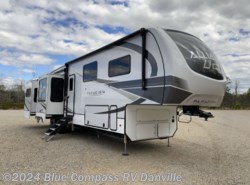 New 2024 Alliance RV Paradigm 375RD available in Ringgold, Virginia